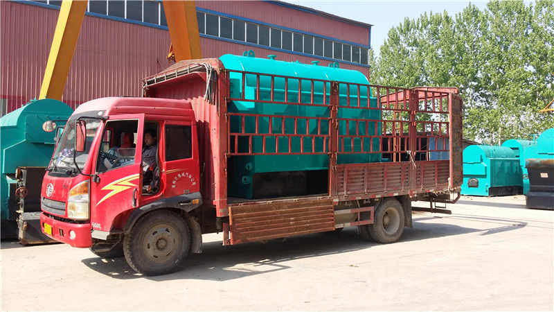 上海4900kw锅炉(图2)