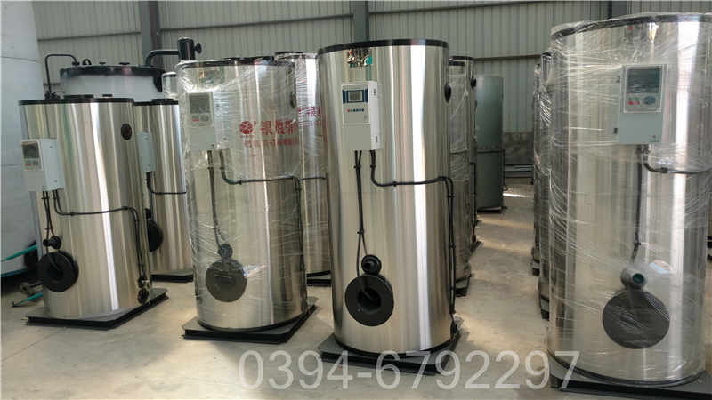 湖南1050kw液化气热水锅炉(图1)