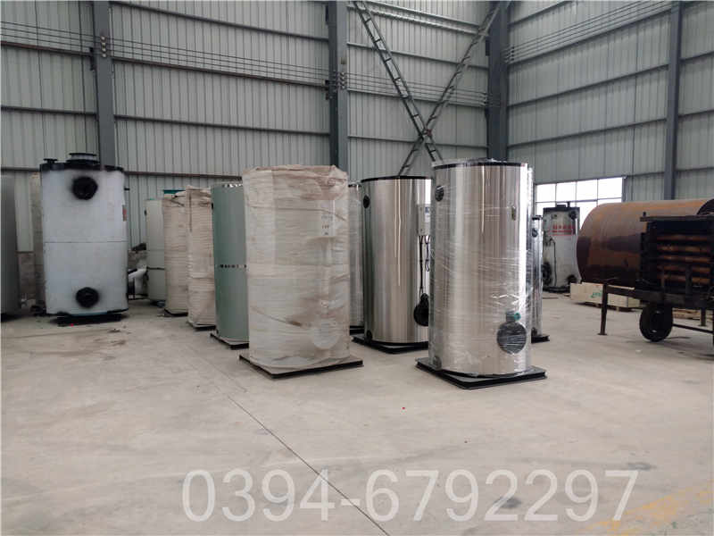 甘肃2800kw燃气热水锅炉(图3)