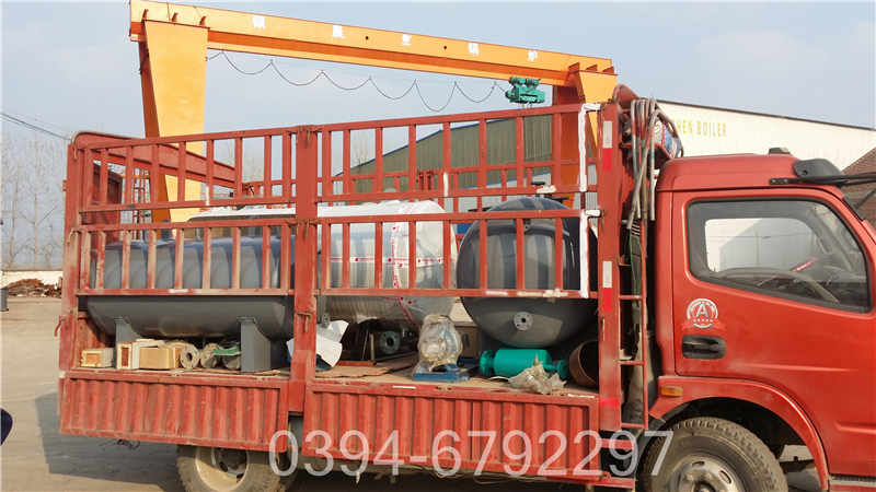 广东10吨天然气热水锅炉(图3)