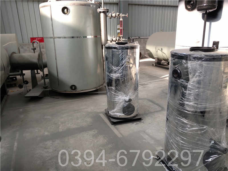 天津CLHS0.7-85/60-QY天然气热水锅炉(图2)