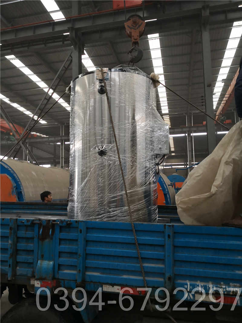 贵州CLHS0.7-85/60-QY锅炉(图1)