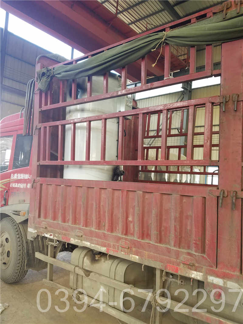 重庆CWNS0.49-85/60-QY热水锅炉(图2)