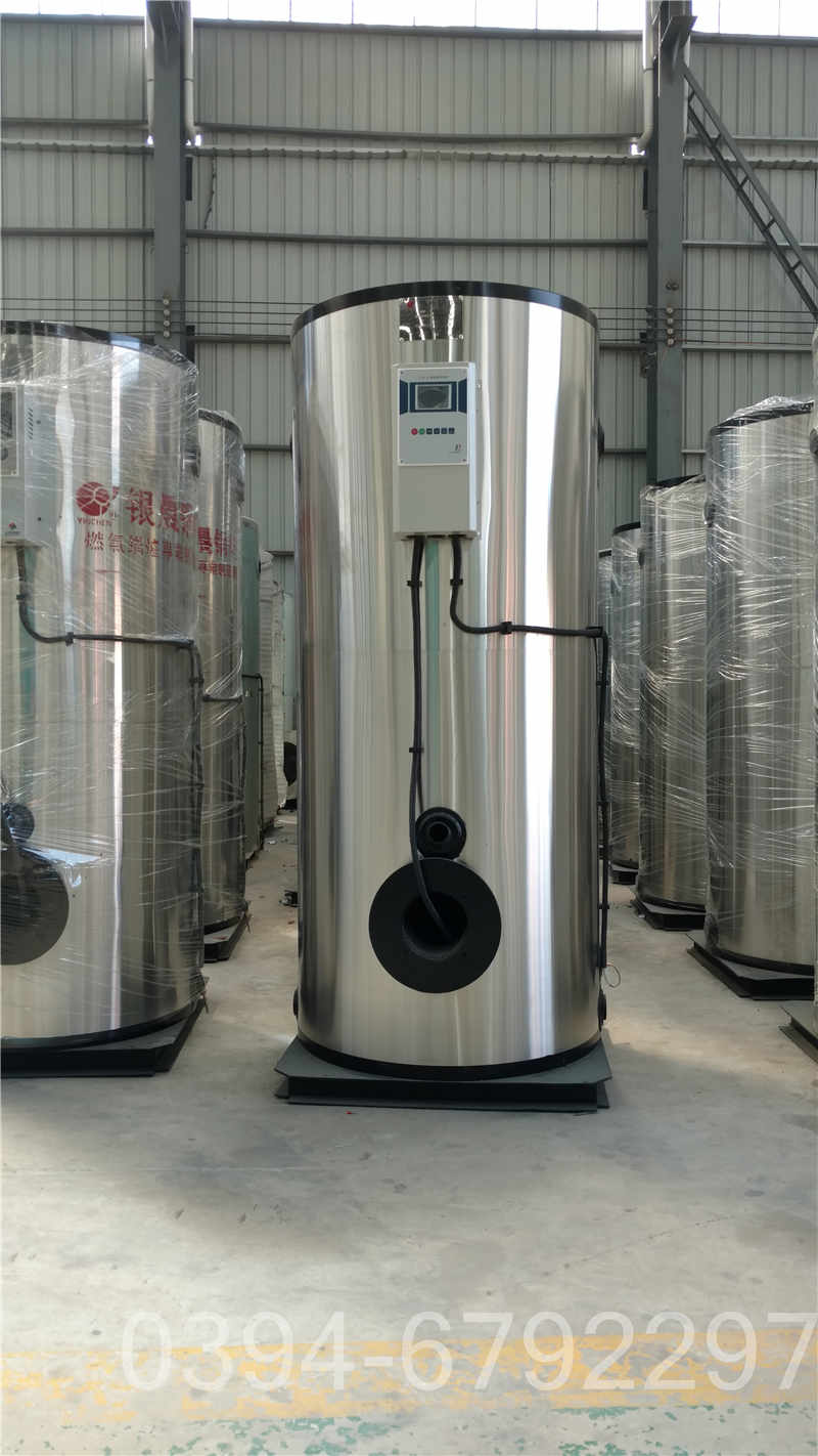 黑龙江CWNS5.6-85/60-QY热水锅炉(图2)