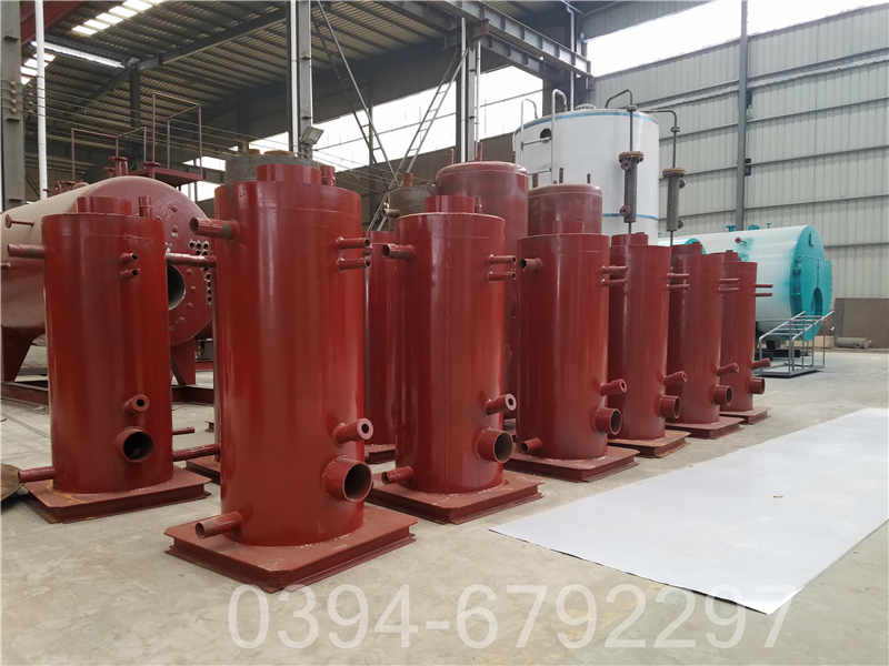 中国60kw锅炉(图1)