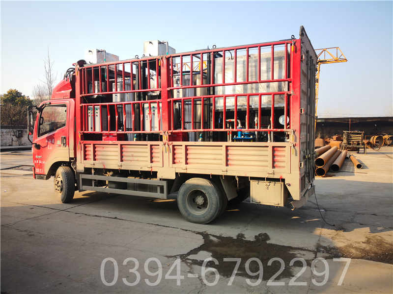 四川2吨常压热水锅炉(图3)