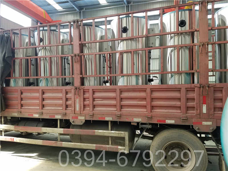 重庆1400kw天然气热水锅炉(图2)