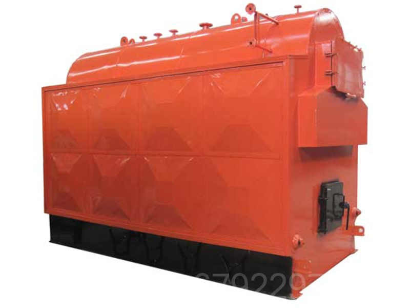 海南CLHS0.7-85/60-QY燃油热水锅炉(图3)