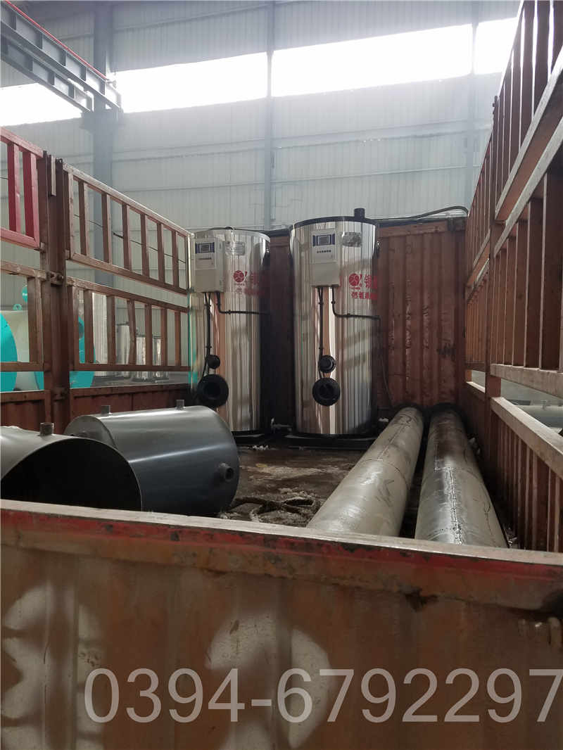 浙江0.3吨热水锅炉(图1)