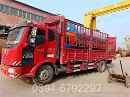 吉林CWNS0.49-85/60-QY热水锅炉