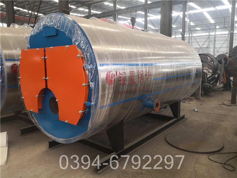 云南CLHS0.18-85/60-QY常压热水锅炉(图2) 云南CLHS0.18-85/60-QY常压热水锅炉(图2)