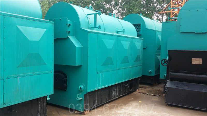 中国350kw燃气热水锅炉(图1) 中国350kw燃气热水锅炉(图1)