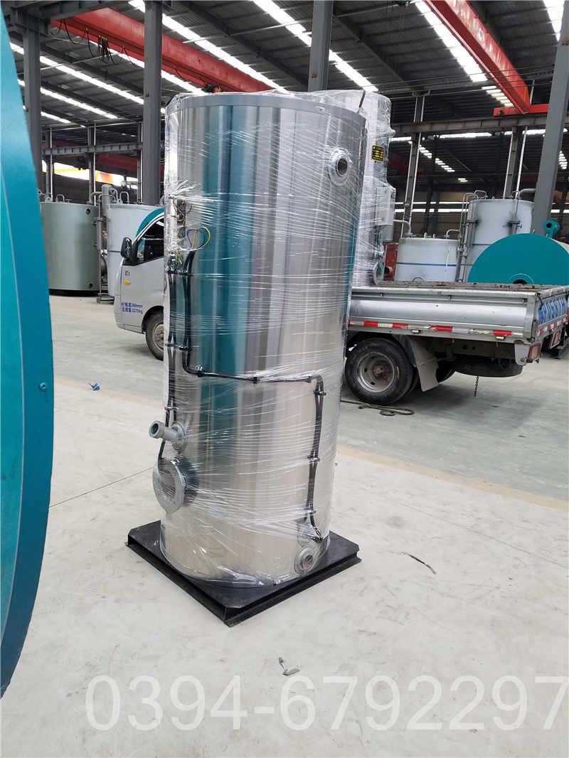 吉林CWNS1.4-85/60-QY燃油热水锅炉(图2) 吉林CWNS1.4-85/60-QY燃油热水锅炉(图2)