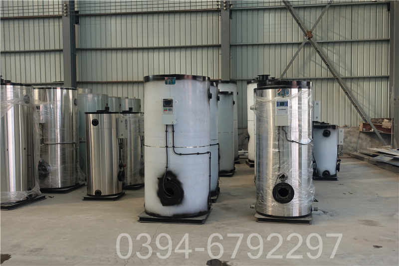 湖北150kw锅炉(图2)