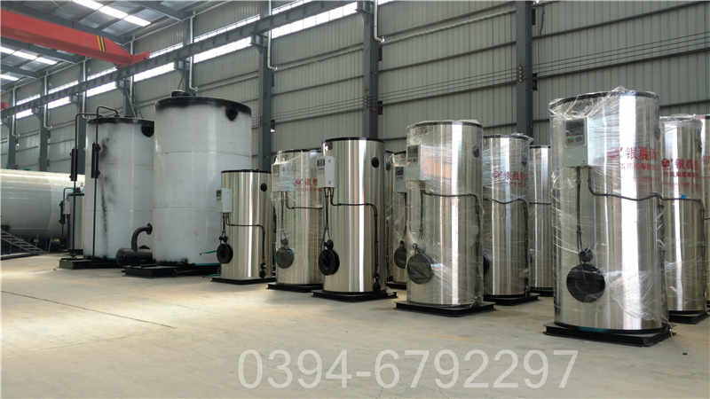 香港1050kw液化气热水锅炉(图1)