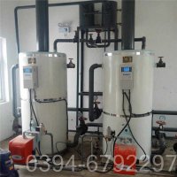 安徽CWNS1.4-85/60-QY燃油热水锅炉