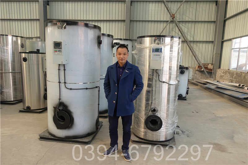 广东CWNS7-85/60-QY液化气热水锅炉(图1) 广东CWNS7-85/60-QY液化气热水锅炉(图1)