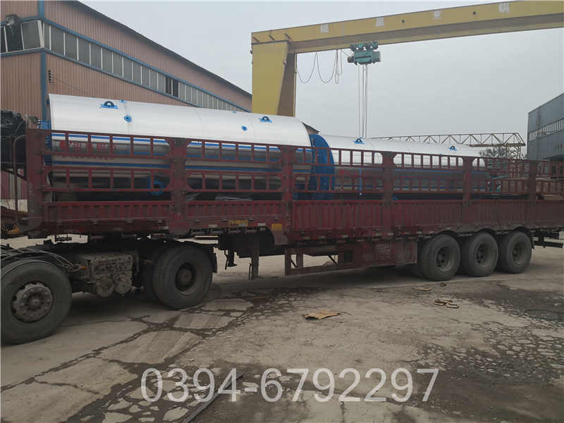 广东CWNS7-85/60-QY液化气热水锅炉(图2) 广东CWNS7-85/60-QY液化气热水锅炉(图2)