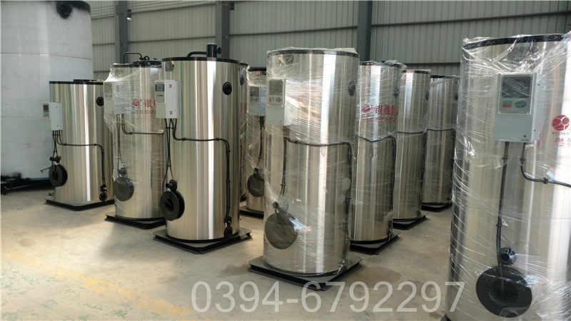 甘肃150kw热水锅炉(图2) 甘肃150kw热水锅炉(图2)