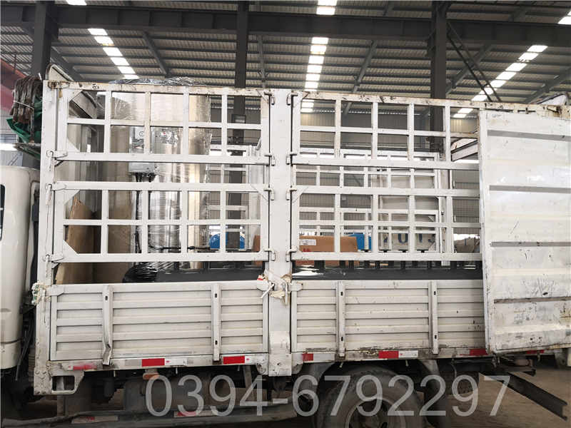 云南4900kw液化气热水锅炉(图3)