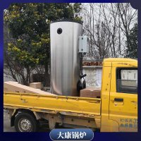 2吨柴油锅炉银晨锅炉厂