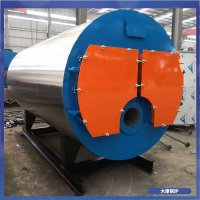 重庆10.5mw冷凝导油炉