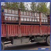 香港60万大卡真空热水锅炉