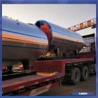 安徽CWNS2.1-85/60-QY天然气热水锅炉