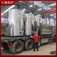 0.7吨液化石油气蒸汽发生器太康县银晨锅炉厂深受广大客户信赖选择