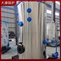 0.3吨液化石油气蒸汽发生器银晨锅炉集团有限公司品种全质量好