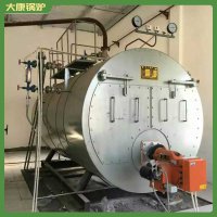 江西CWNS0.35-85/60-QY液化气热水锅炉