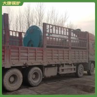 2吨燃气蒸汽锅炉参数8吨出口四十余个国家