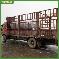 江苏15万大卡冷凝蒸汽锅炉