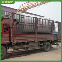 3吨锅炉蒸汽量6吨 8吨经久耐用,环保卫生