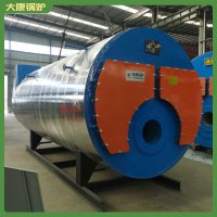 新疆YYQW-3500热水锅炉