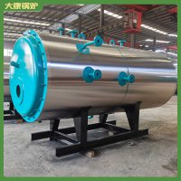 江西YYQW-500热风炉