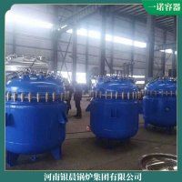 立式燃油气锅炉3吨同行领先技术